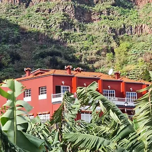 Apartamento Escuela 