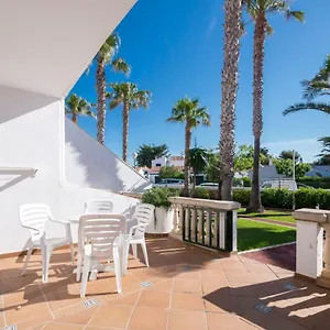Apartamento Apartamento En Cala´n Bosch - Cap D´artrutx 