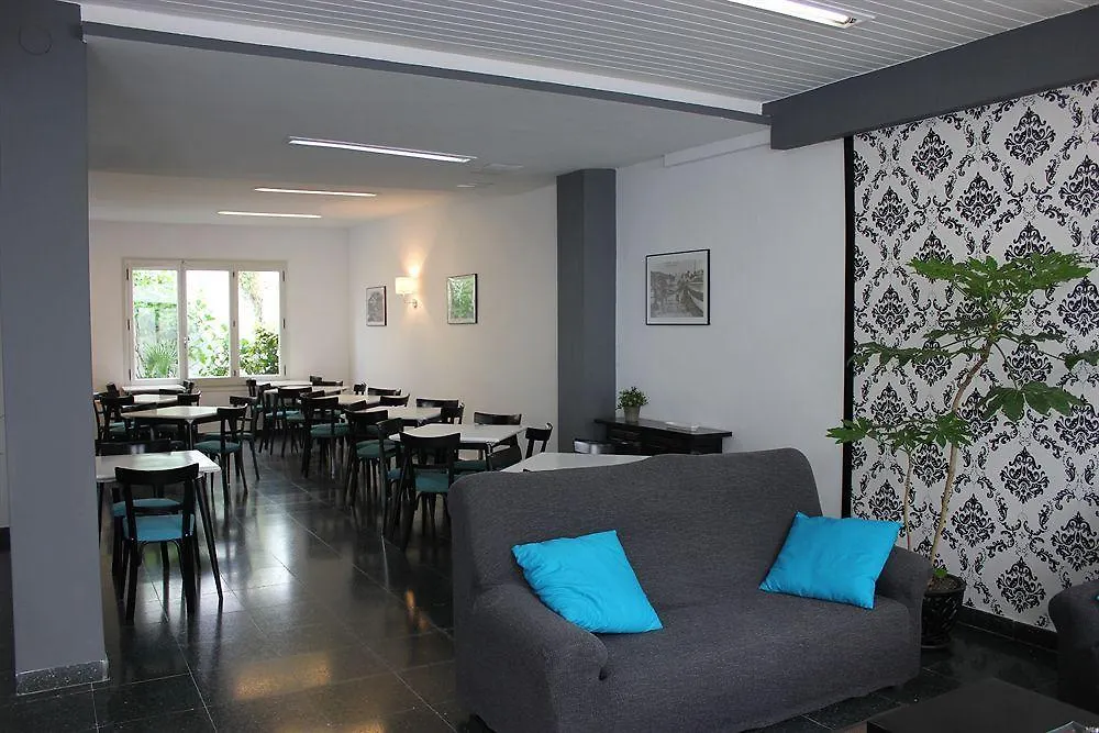 Guest house Hostal Mediterraneo Tossa de Mar