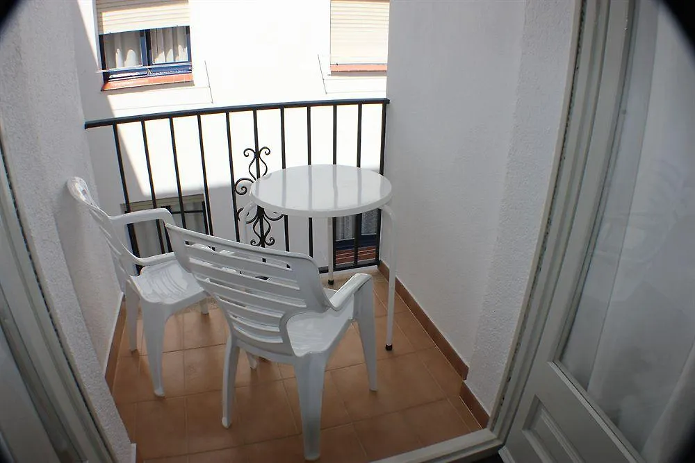 Hostal Mediterraneo Tossa de Mar 2*,  Spain