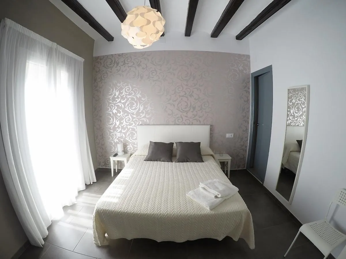 Hostal Mediterraneo Tossa de Mar 2*,  Spain