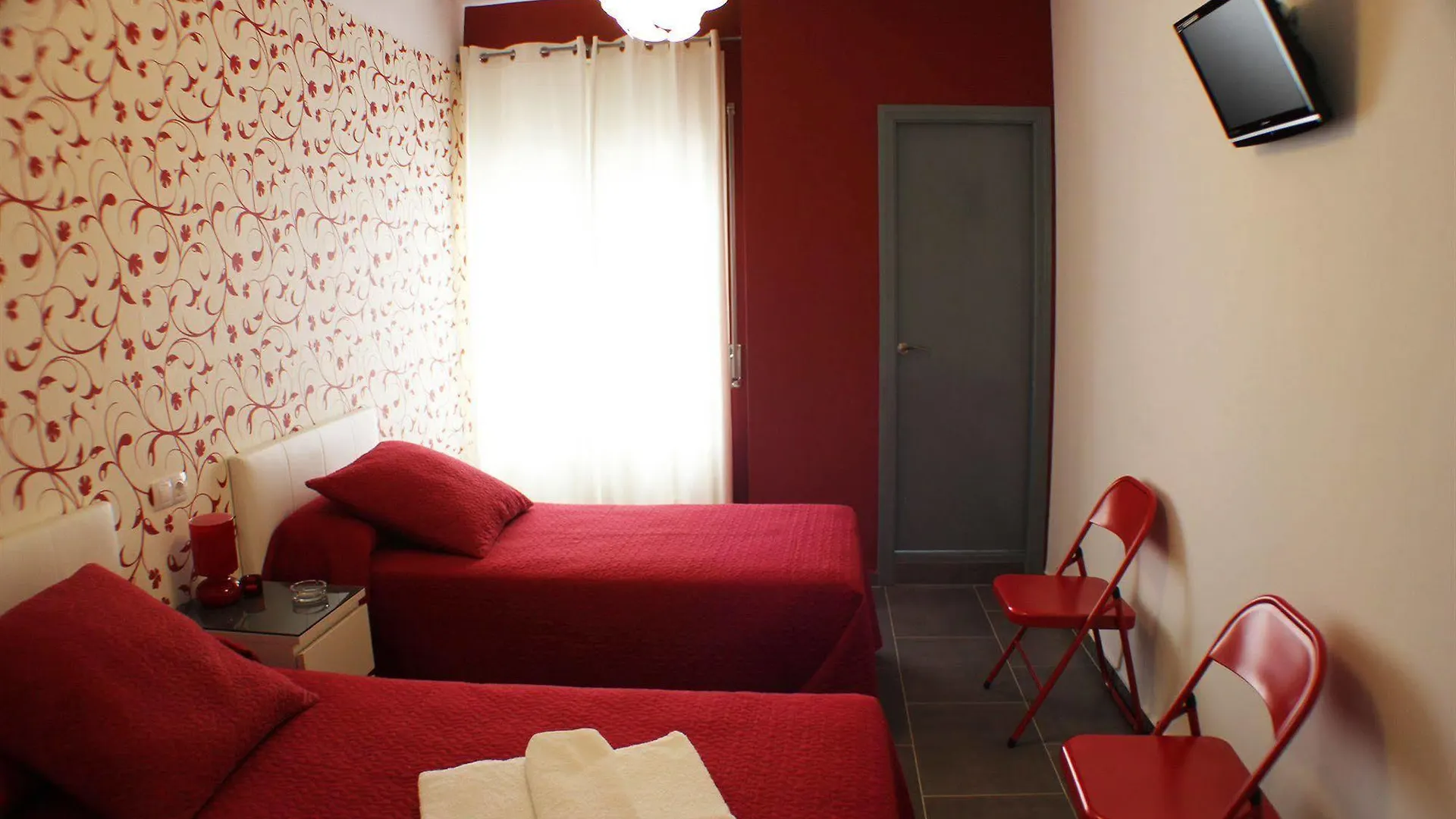 Guest house Hostal Mediterraneo Tossa de Mar