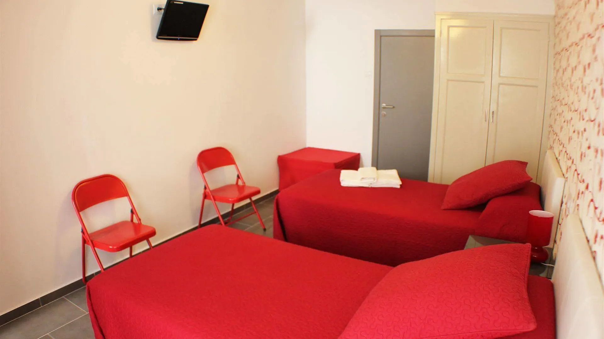 Hostal Mediterraneo Tossa de Mar Guest house