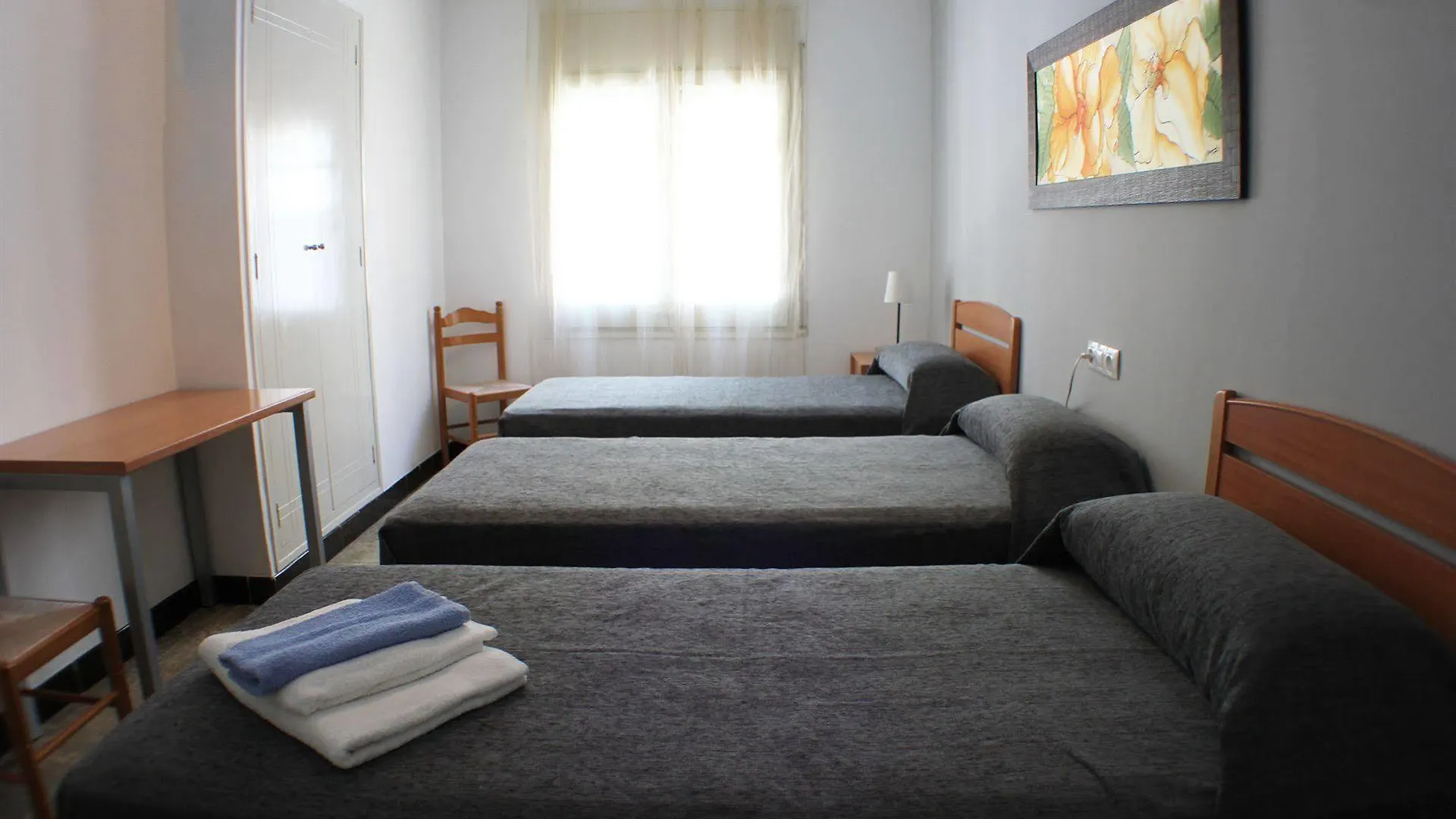 Hostal Mediterraneo Tossa de Mar